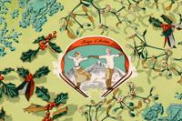 Hermès 90cm Silk Scarf 36" x 36"
