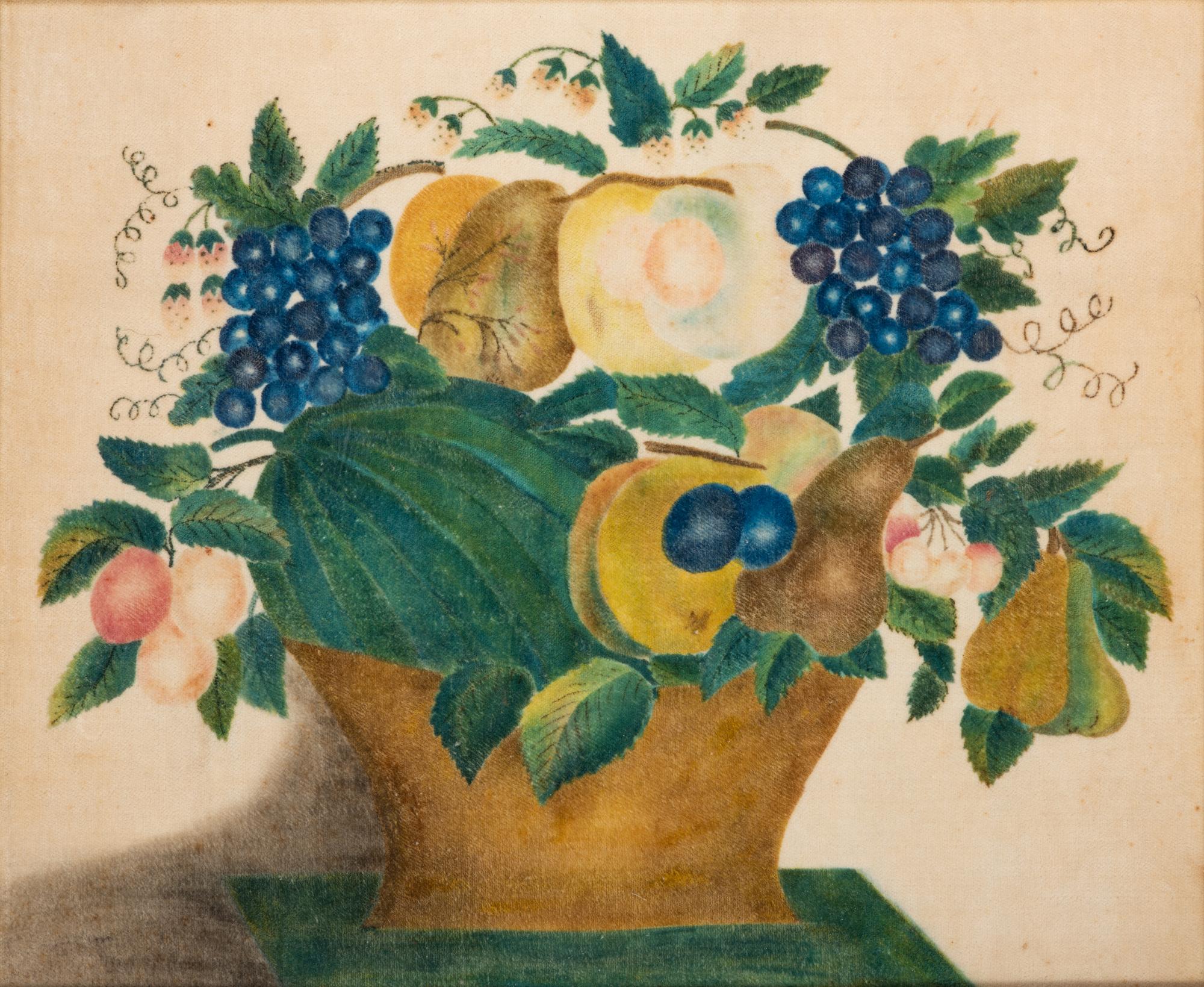 American School, 19th Century