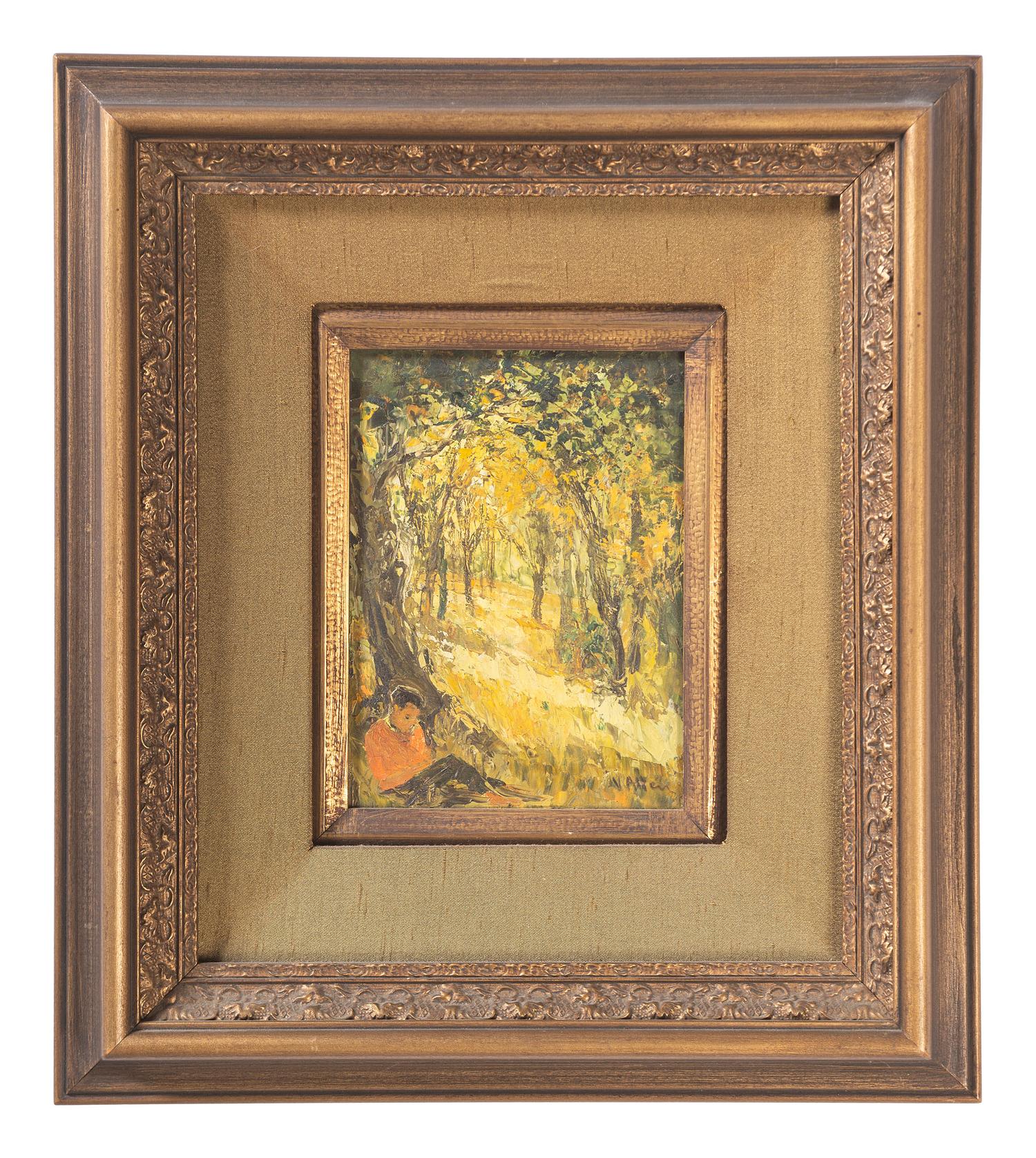 Landscape
