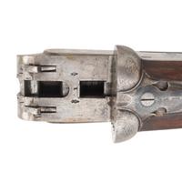 **J. Purdey & Sons Side Lock 12 Gauge Best Shotgun, #1 of a Pair