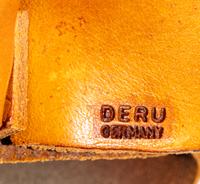 Two Leather Bears