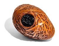 Bamboo basket