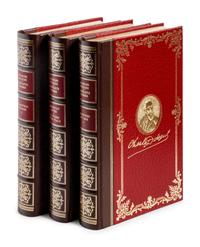 Dickens, Charles [18 Volumes]