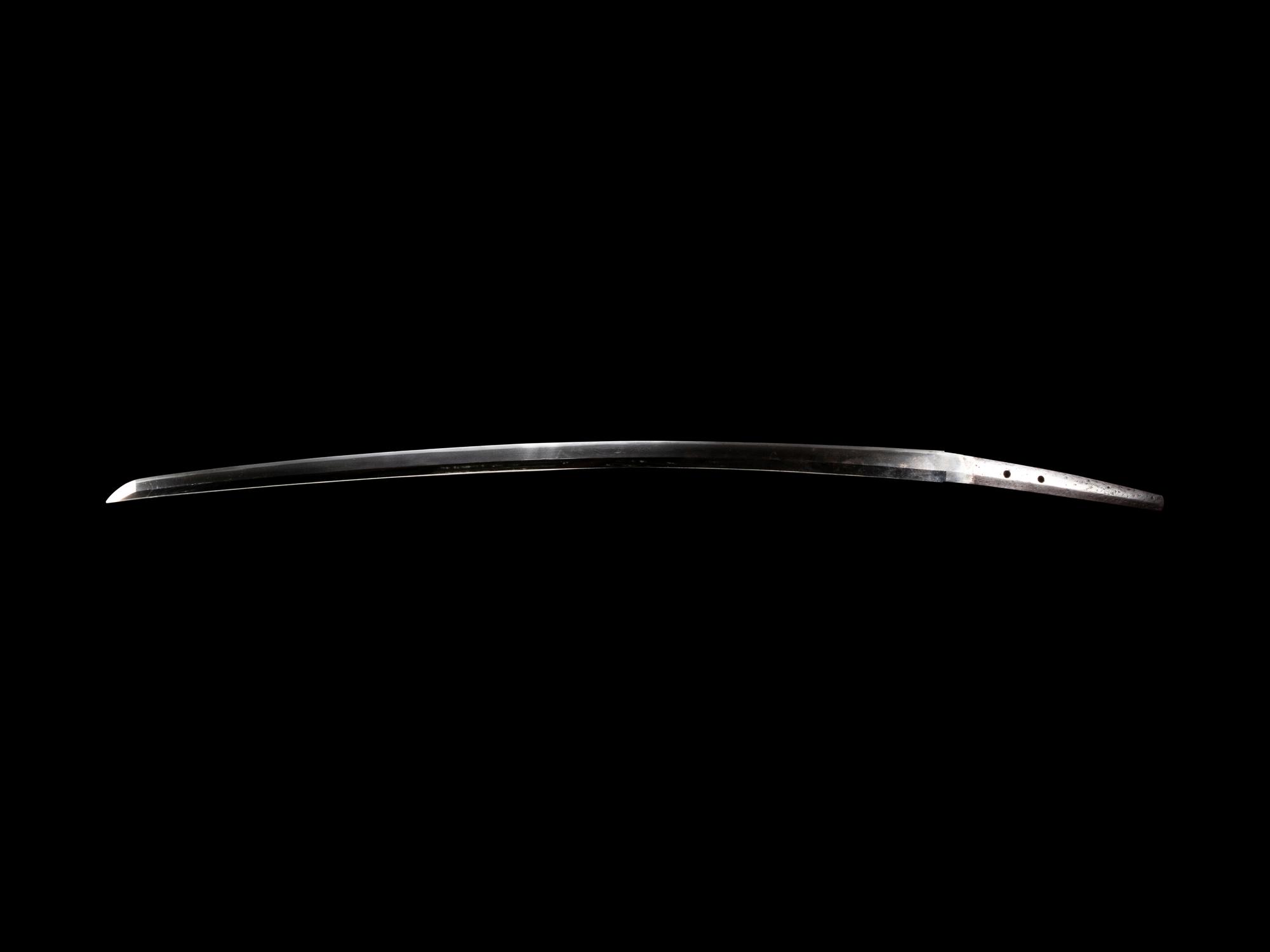 A Katana