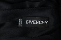 Givenchy Haute Couture Dress, 1989