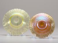 Two Plates