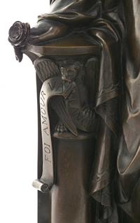 Pierre Eugène Emile Hebert (French, 1828-1893)
