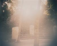 Untitled #804 ( Yucatan) , 1999