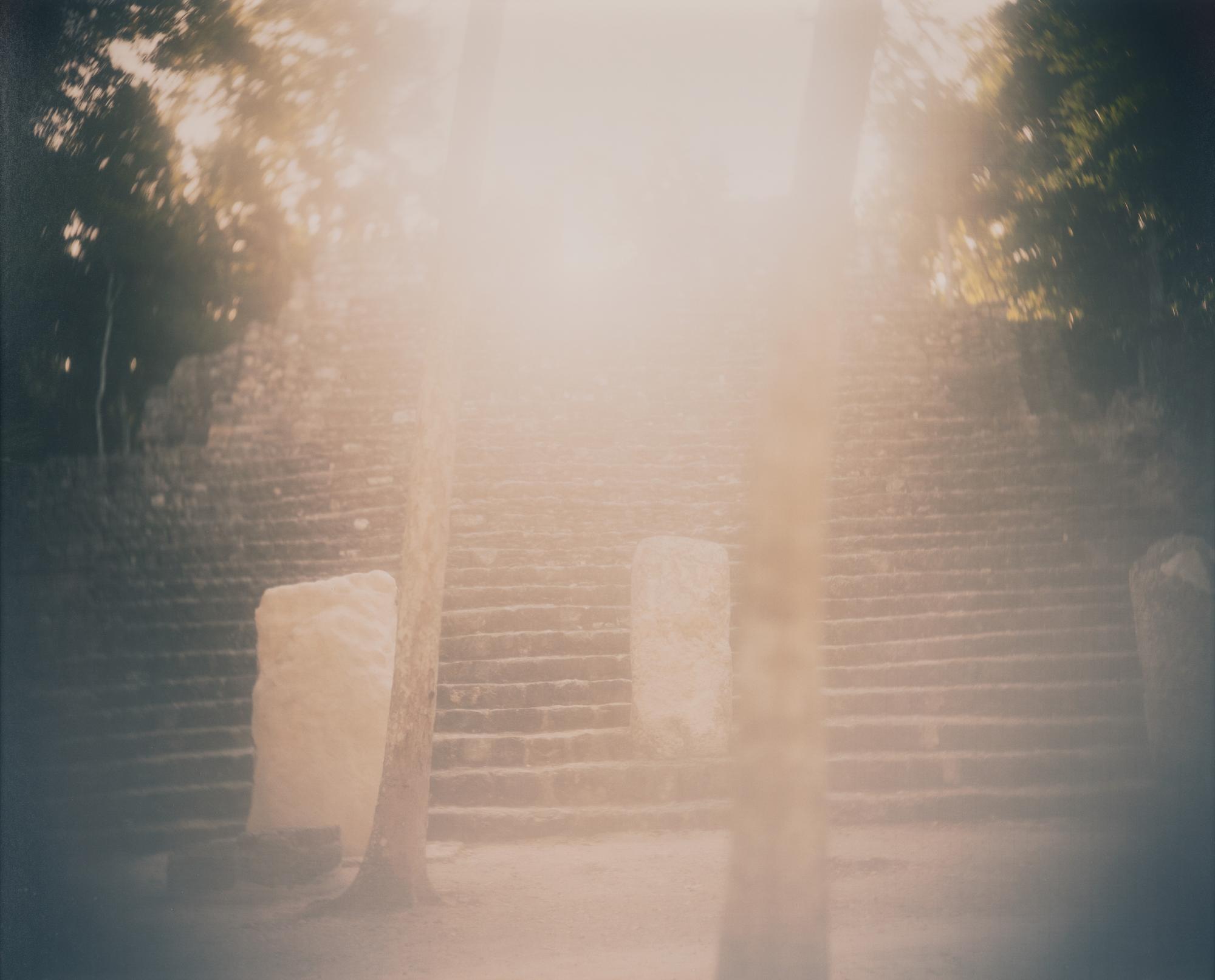 Untitled #804 ( Yucatan) , 1999