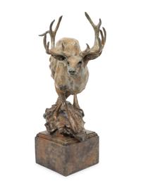 Cut Bank Muley , edition 12/35
