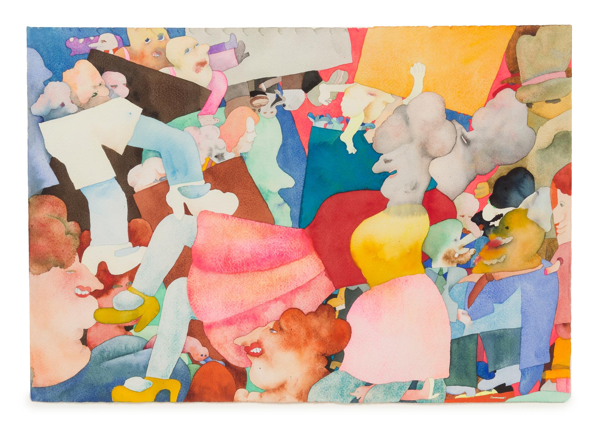 Gladys Nilsson