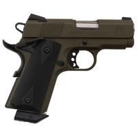 *Springfield Armory Model 1911 A-1 Micro Compact