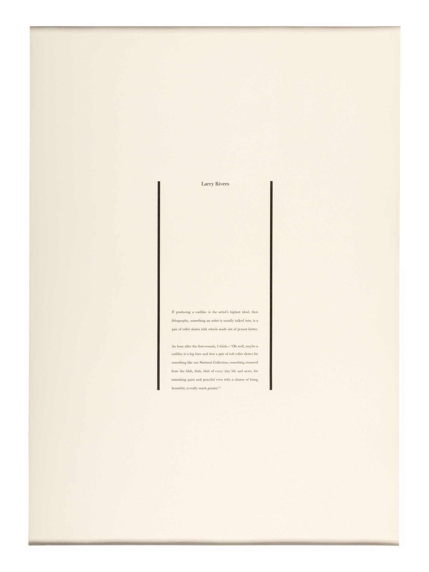 National Collection of Fine Arts Portfolio
