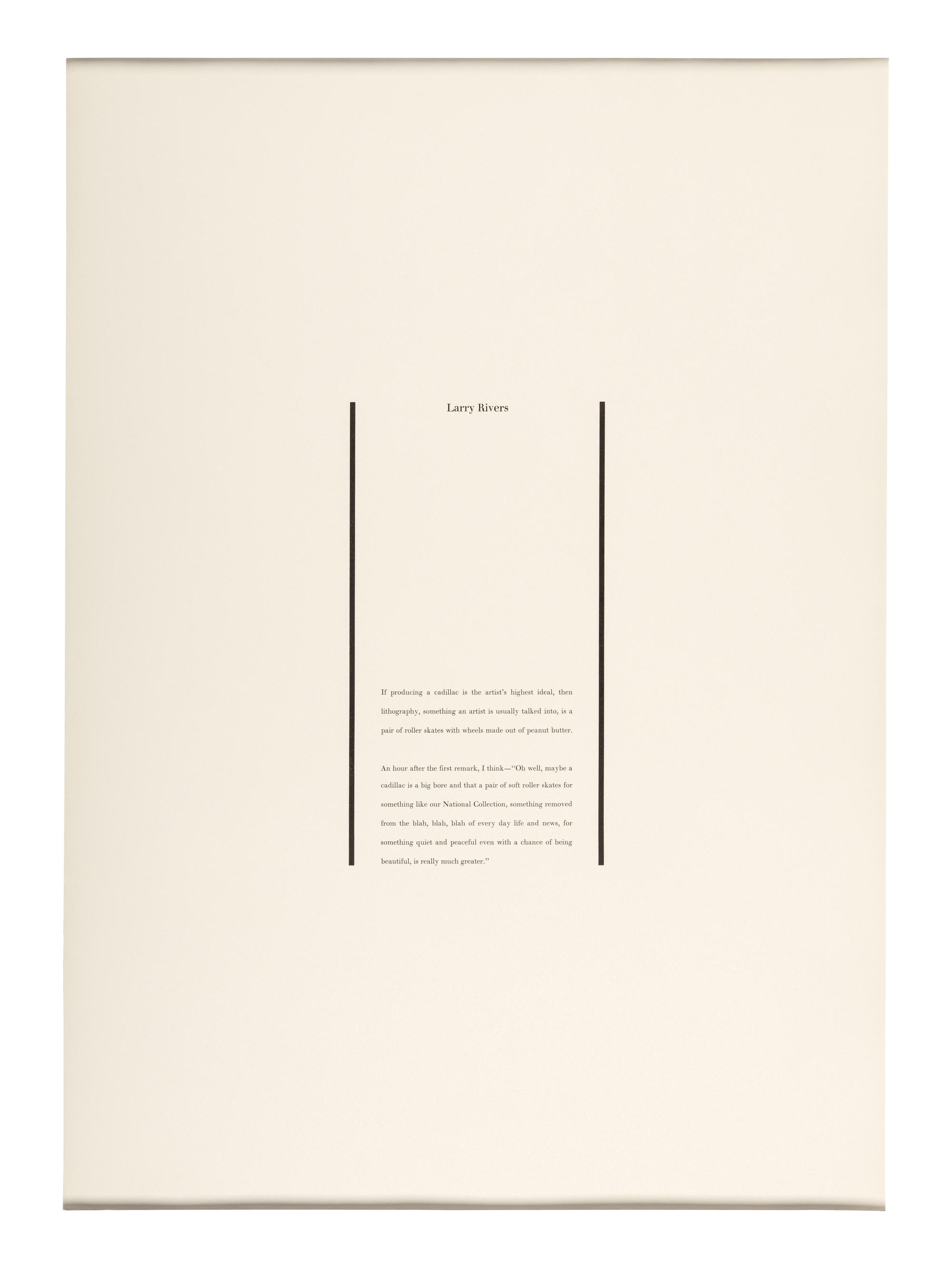 National Collection of Fine Arts Portfolio