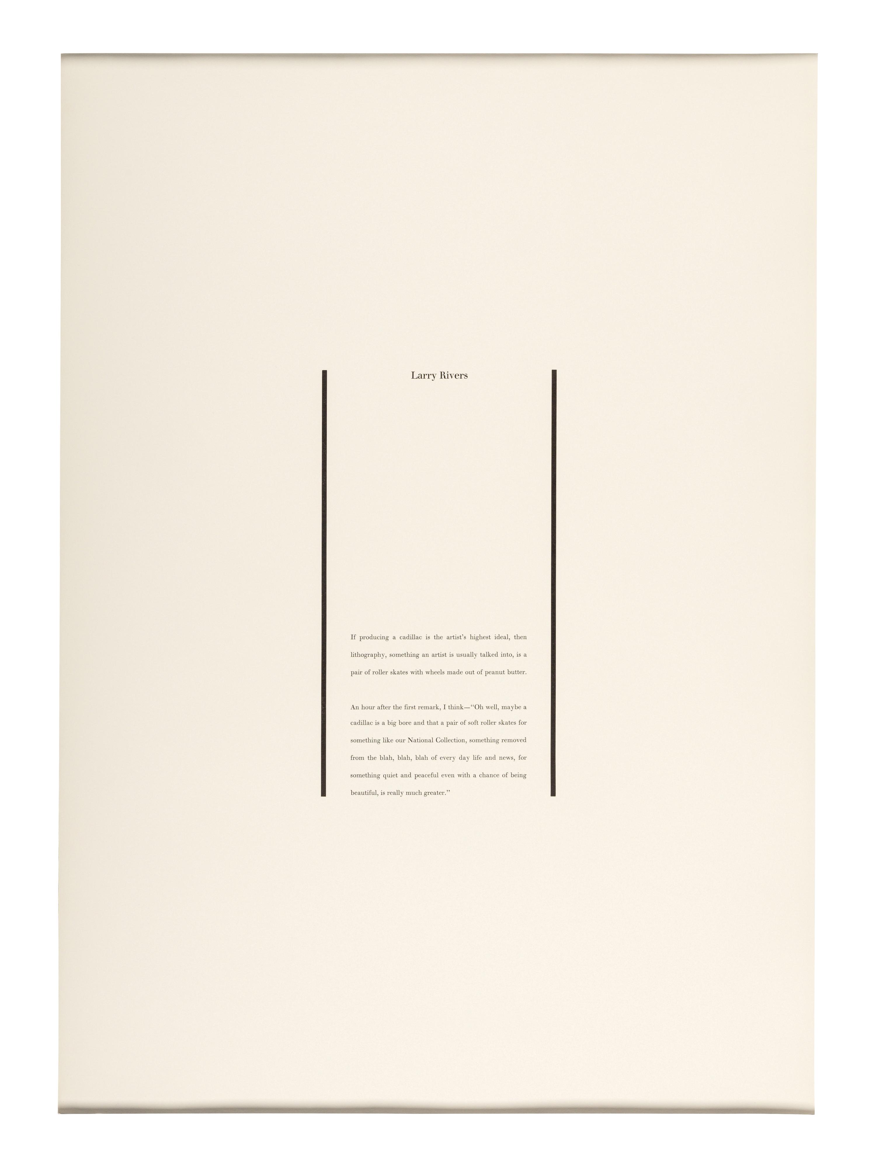 National Collection of Fine Arts Portfolio