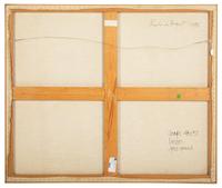 In the Flood of Remembrance, 1982, Poised in the Morning Mist , 1982, and Looking for an Opening in Air , 1979 (a group of three works)