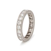DIAMOND ETERNITY BAND