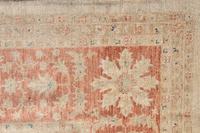An Indo-Persian Wool Rug