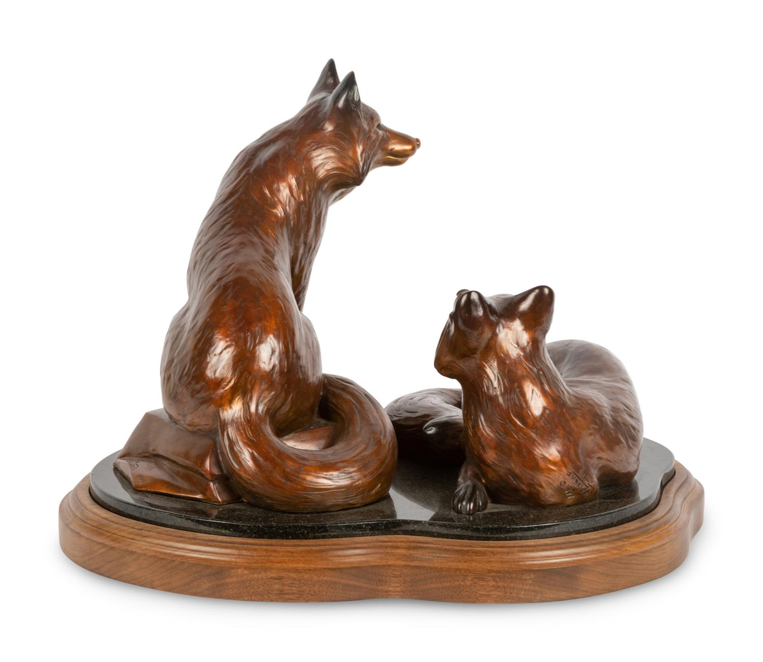 Foxfire, edition 2A/7, 1999