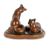 Foxfire, edition 2A/7, 1999