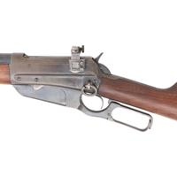 **Winchester Model 1895 .30-06 Rifle
