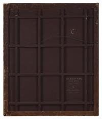 Attributed to Christian Gullager (1759-1826) and John Johnston (1753-1818), Three Family Portraits: Reverend Ebenezer Morse (1718-1802), Dr. Eliakim Morse (1759-1858), and Mary (Eddy) Morse (1767-1860)