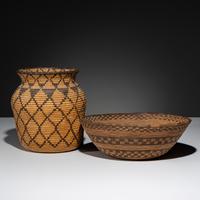 Apache Baskets