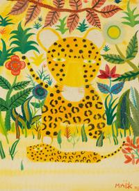 Cheetah