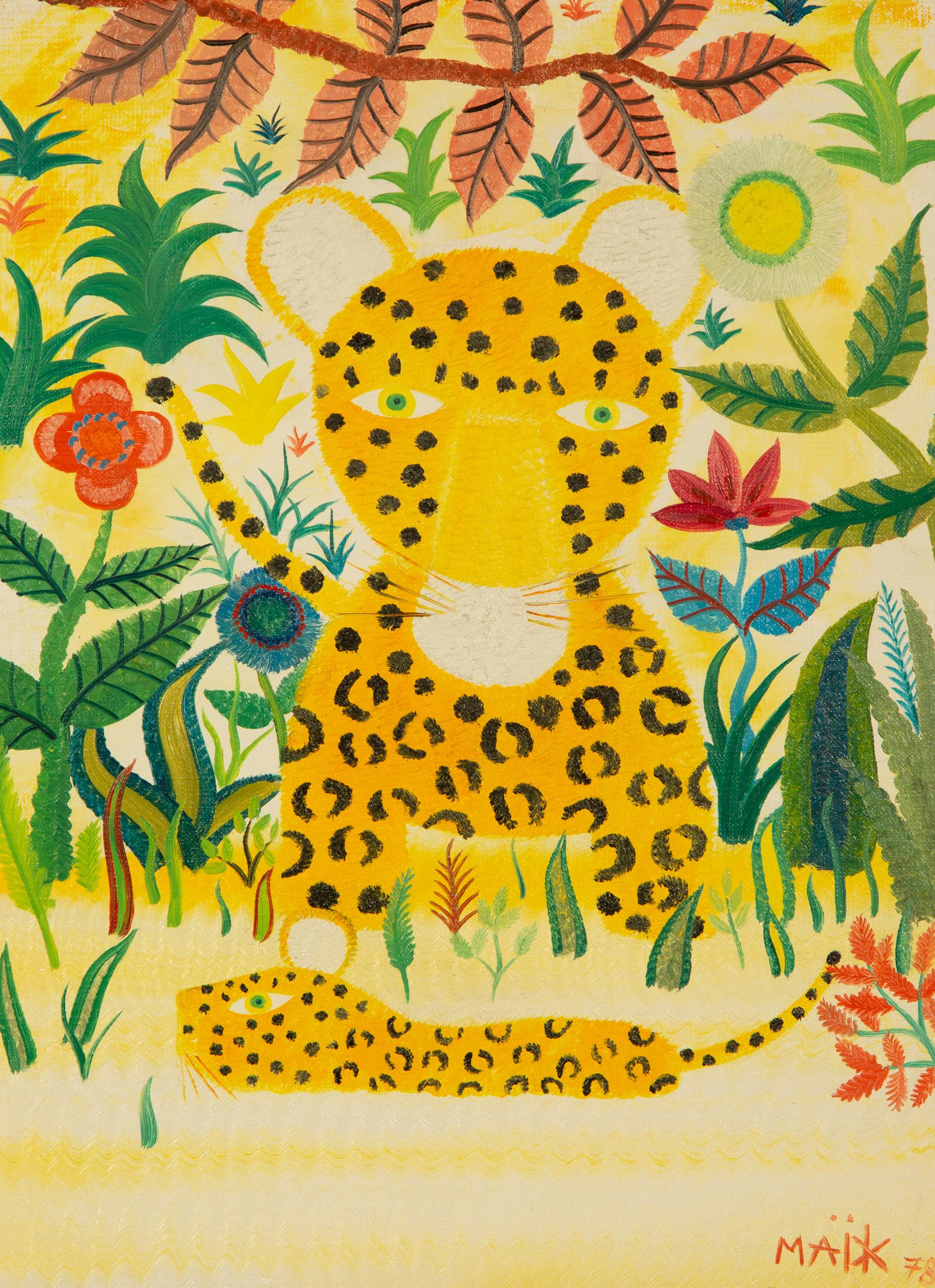 Cheetah