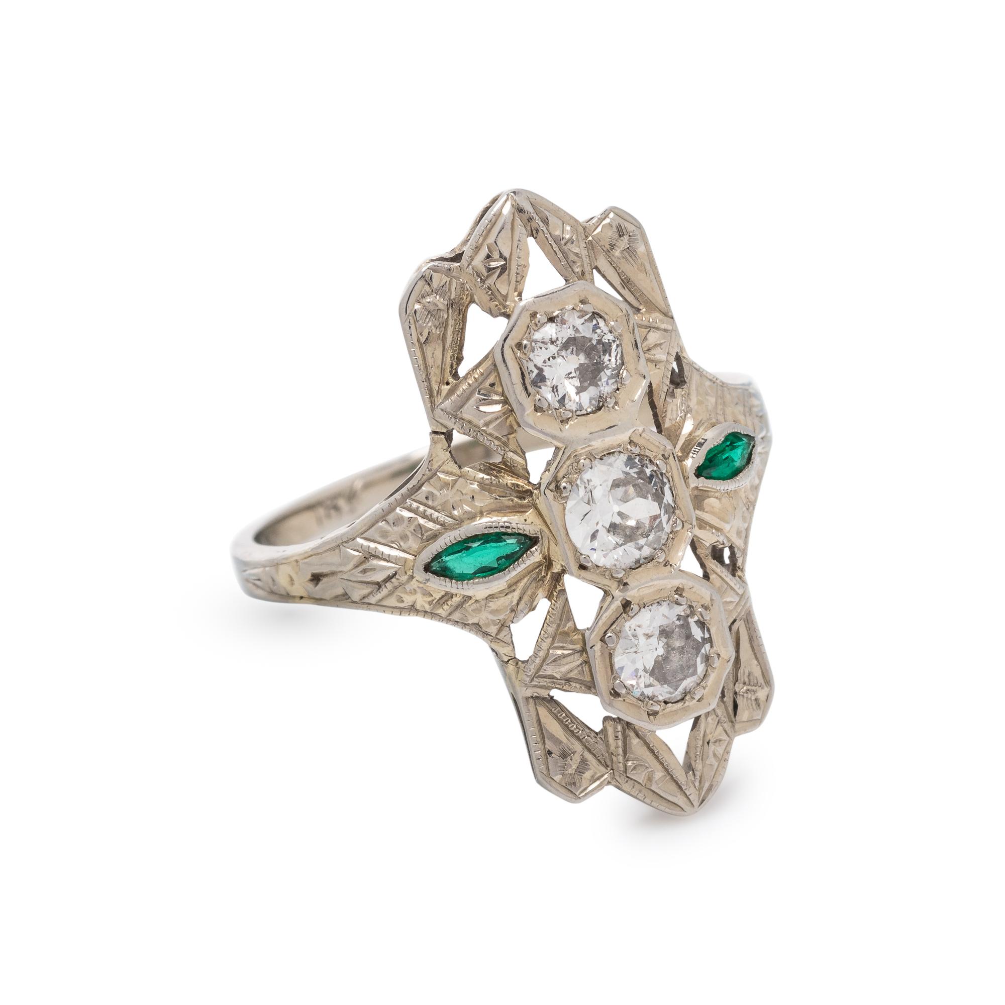 DIAMOND RING