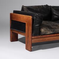 Bastiano sofa, 1962 / c. 1970 for Knoll International Italy / USA
