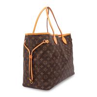 Louis Vuitton, Large Monogram Neverfull