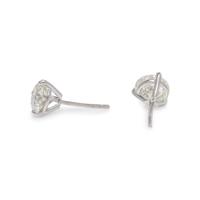 DIAMOND STUD EARRINGS