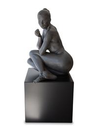 Seated Woman , 2008