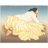 Untitled (Maiden), edition 3/150