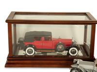 A Group of Automotive Collectibles