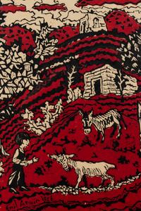 Mountain Farm, Santa Fe