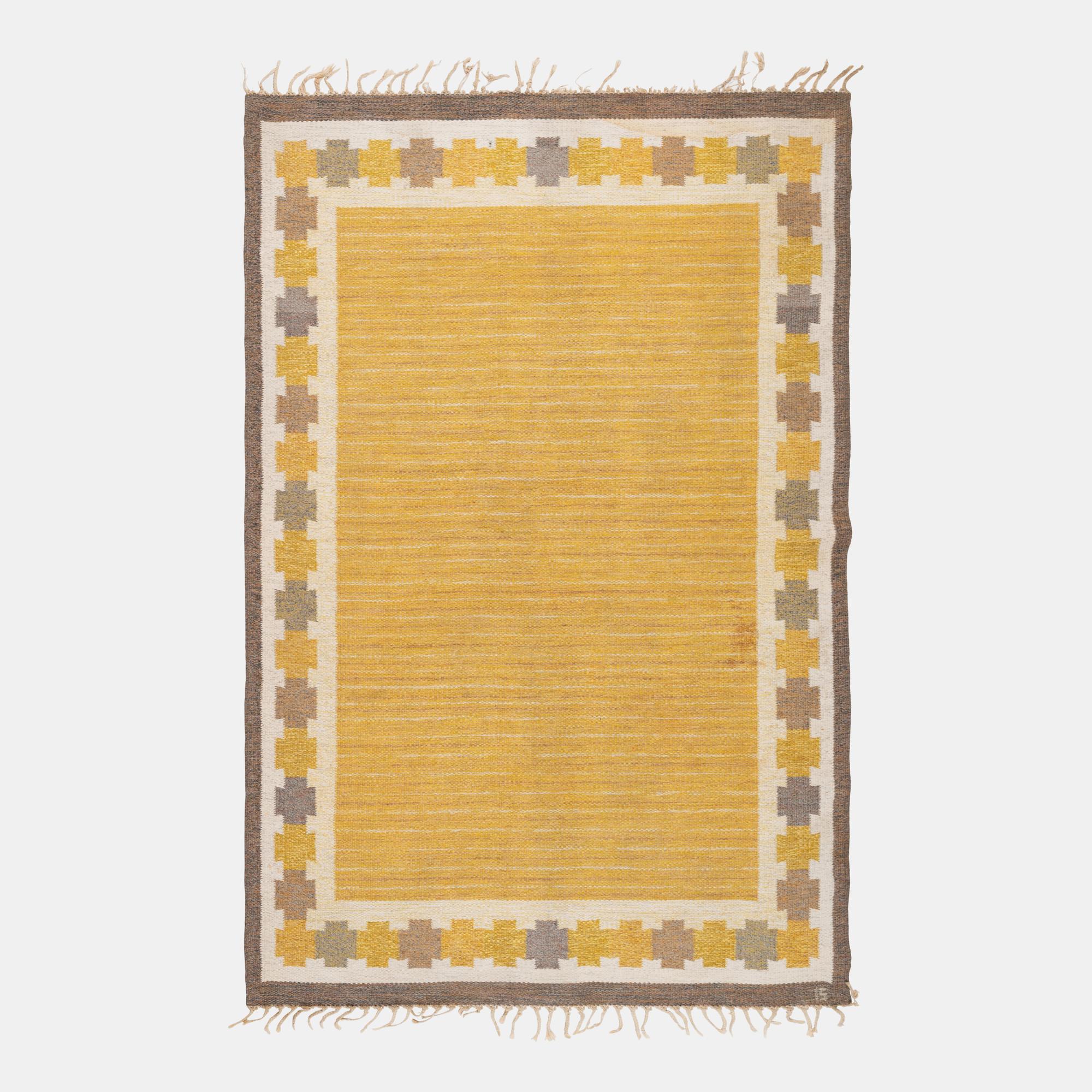 Flatweave Rug