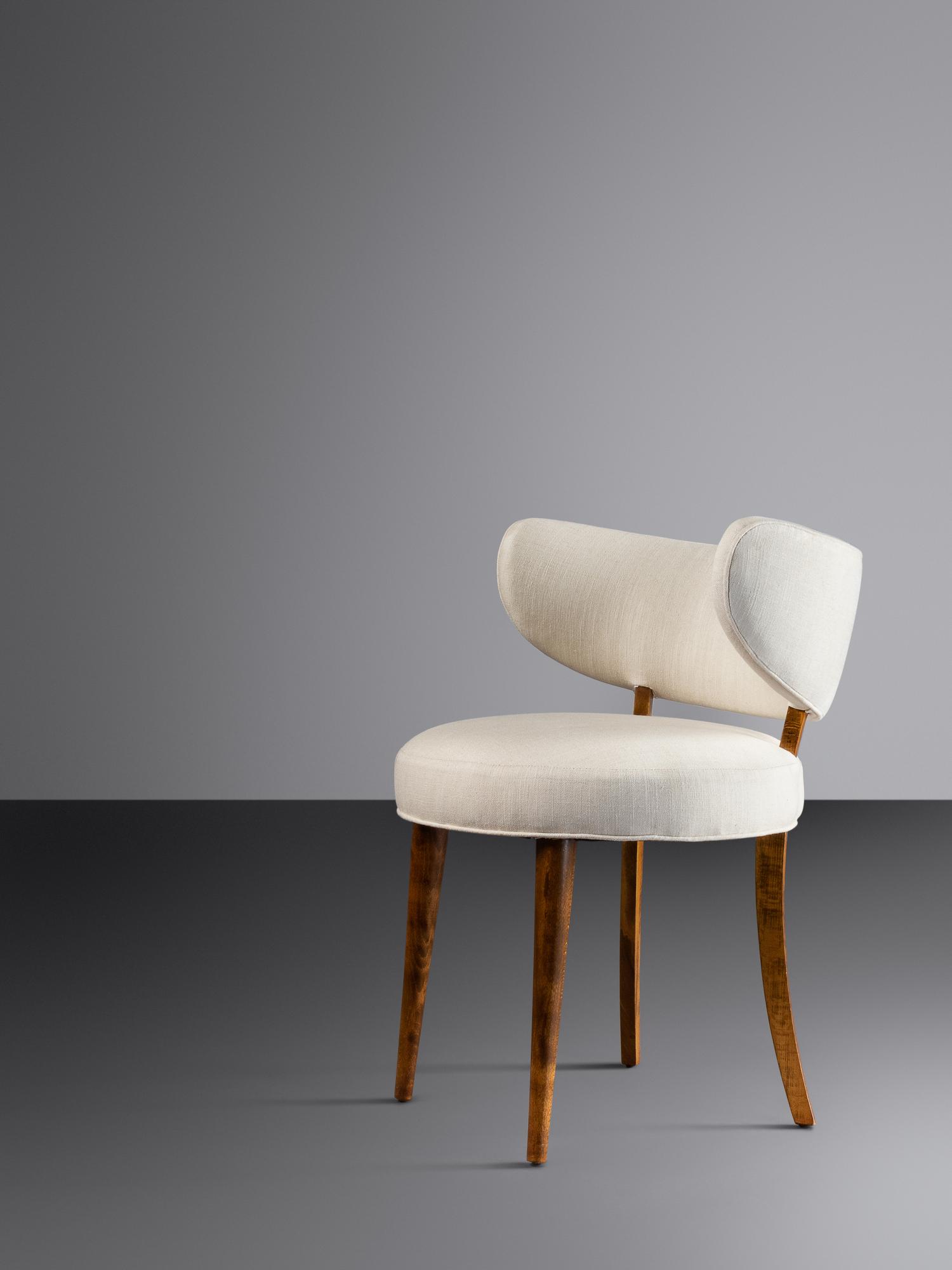 Wingback Chair