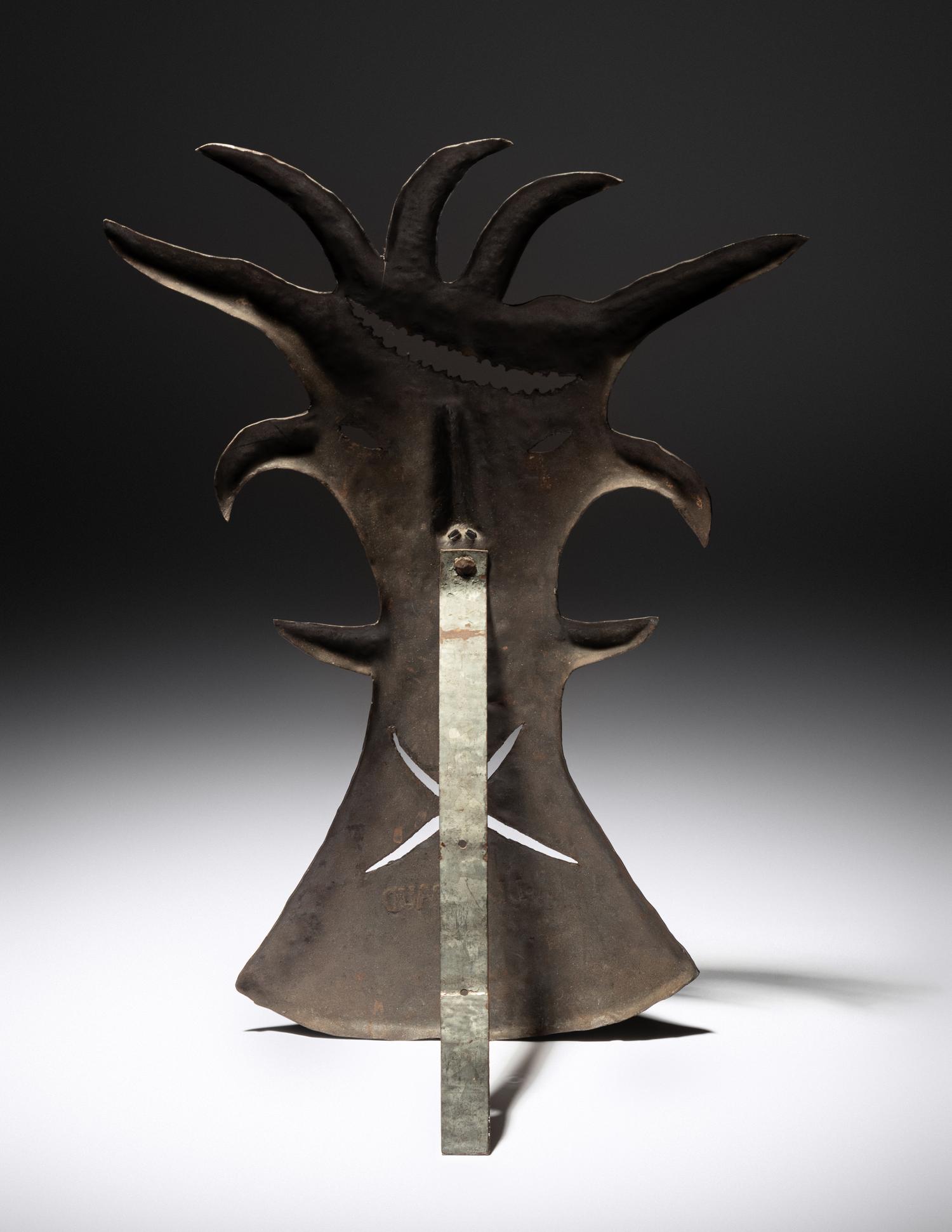 The Devil, c. 1960