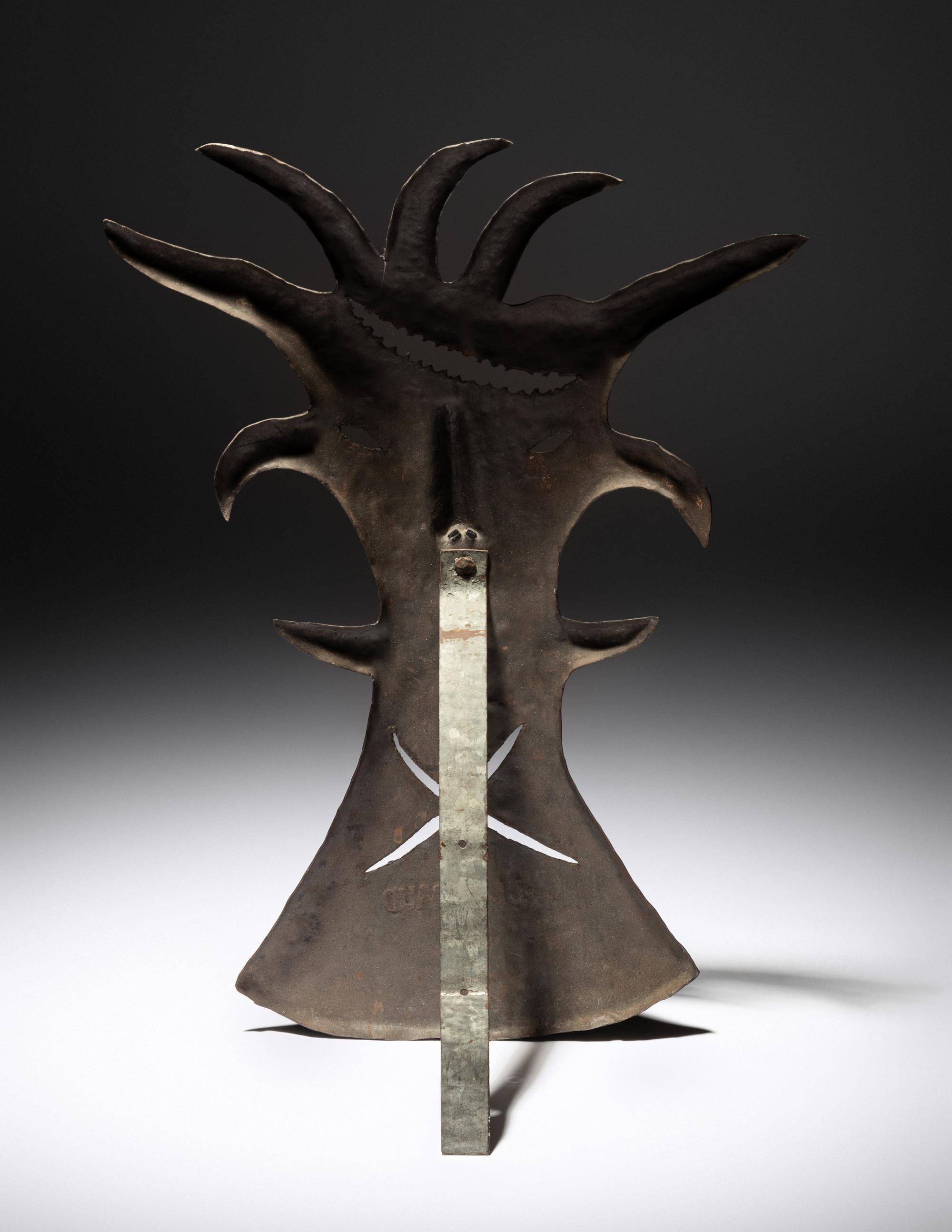 The Devil, c. 1960