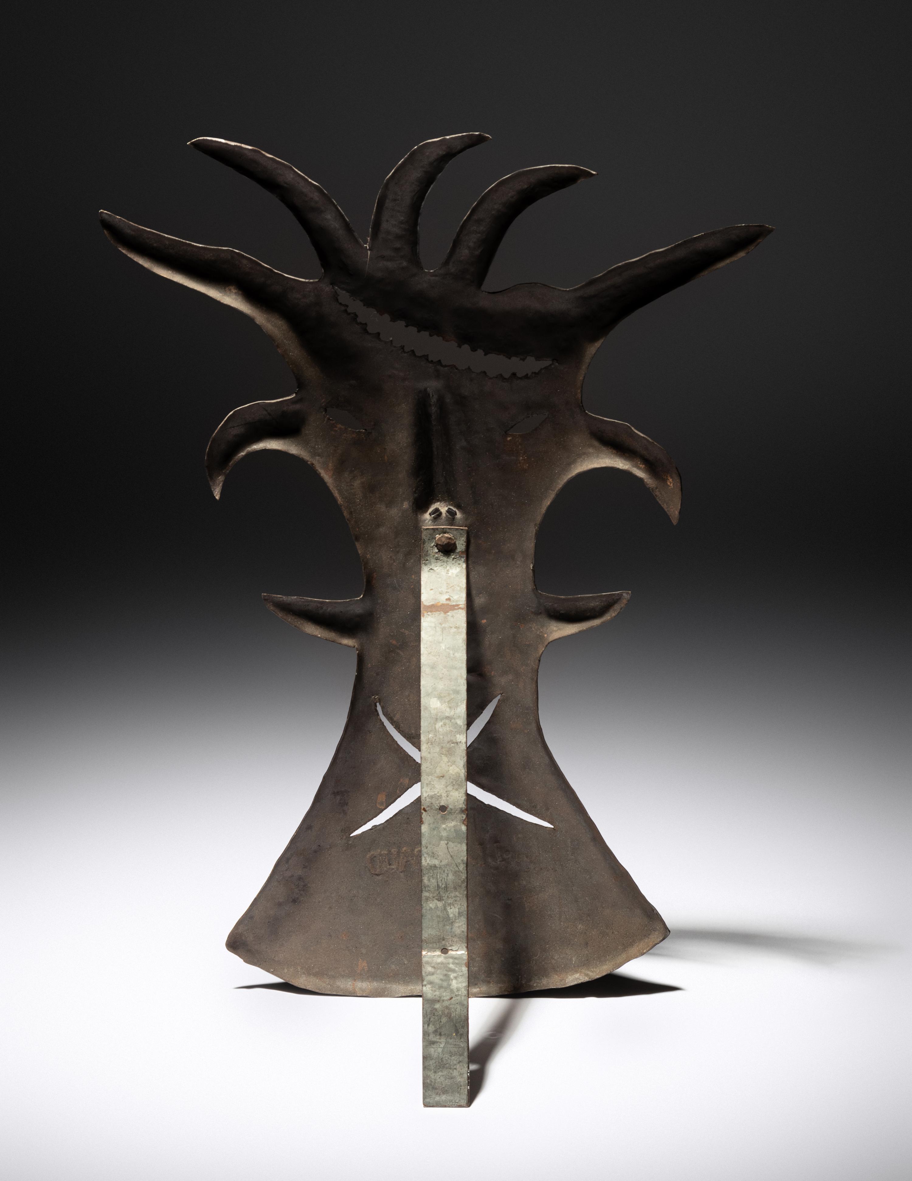 The Devil, c. 1960