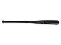 A 1997 Paul Molitor Game Used Louisville Slugger Bat and Signed Autograph Baseball