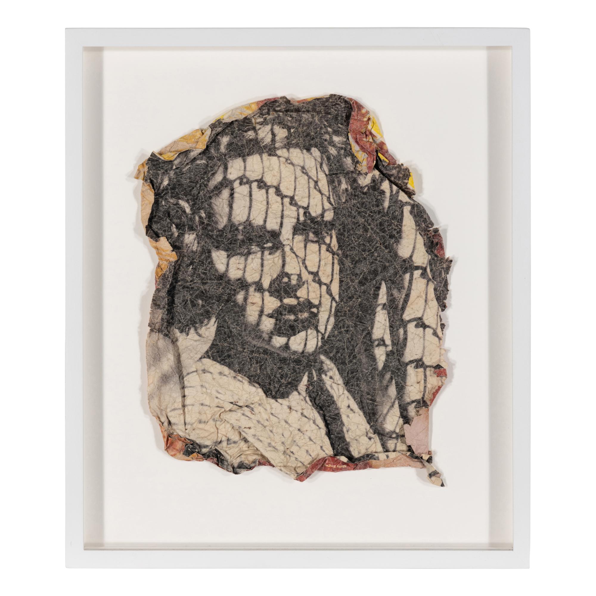 Untitled , 2001