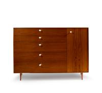 Thin Edge Cabinet Herman Miller, USA