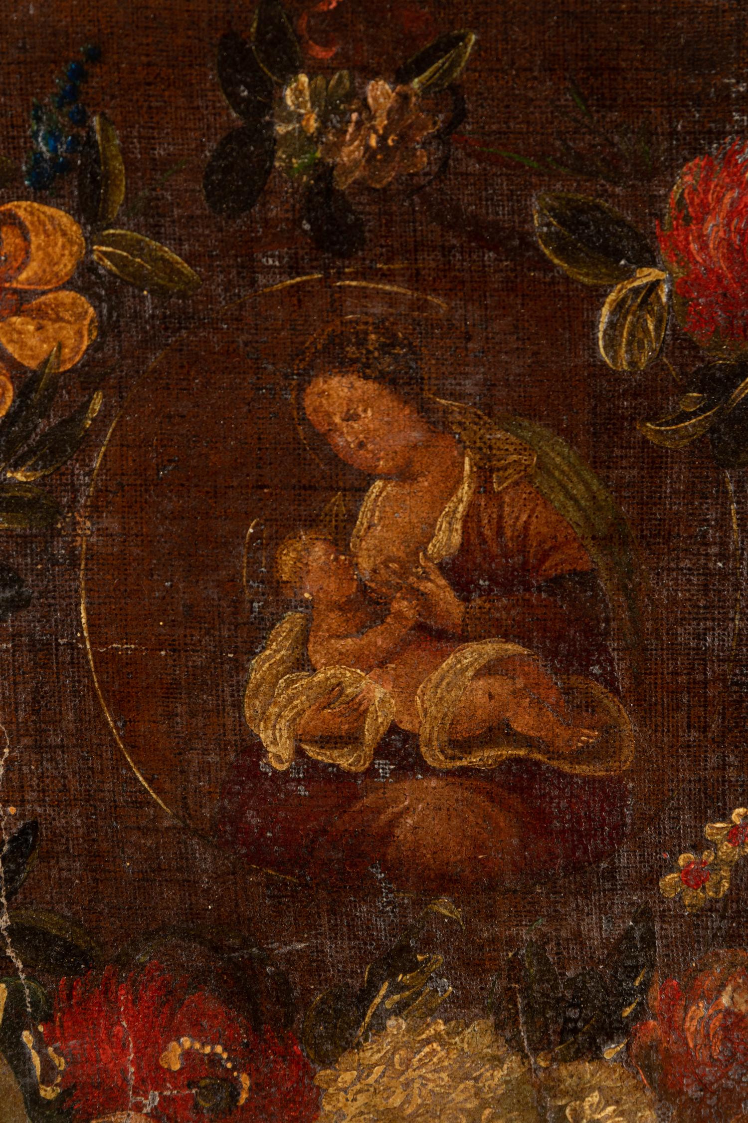Artist Unknown (18th Century)