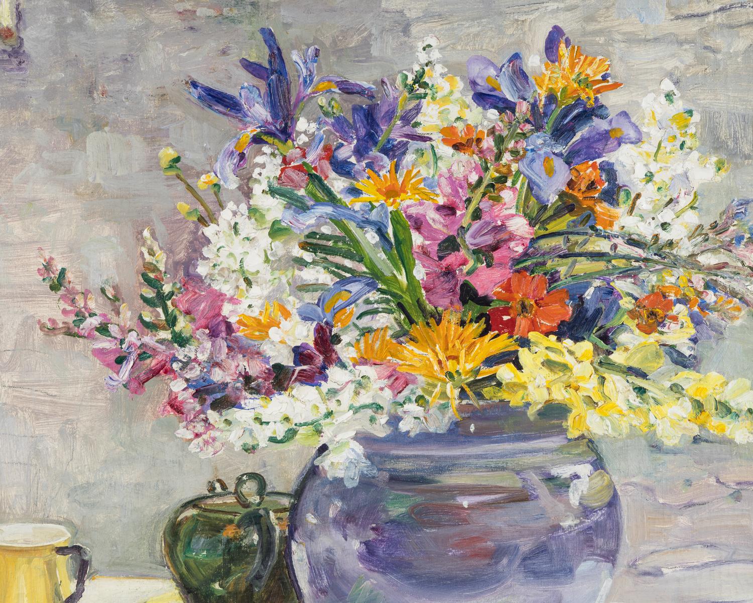 Spring Bouquet
