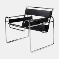 Wassily Lounge Chair Knoll International, USA