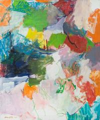 John Little, (American, 1907-1984), Untitled, 1965