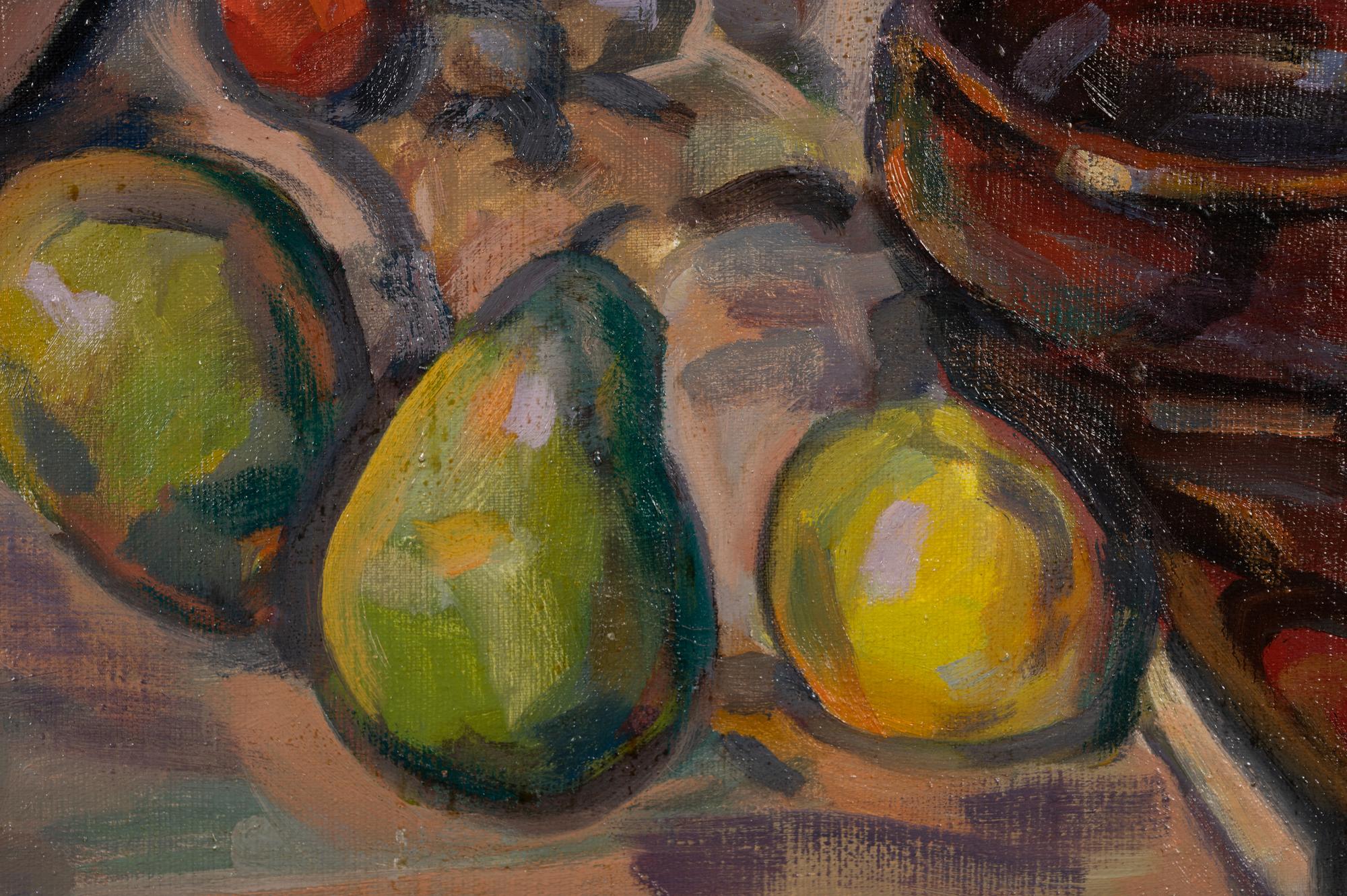 Still Life